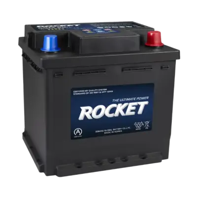 Rocket AGM 50Ah, 12V, AGM50