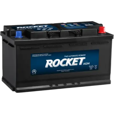 Rocket AGM 95Ah, 12V, AGM95