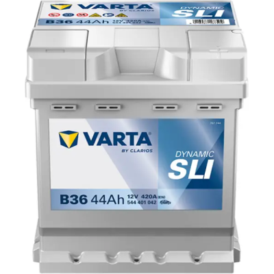 Varta Dynamic SLI 44Ah, 12V, B36