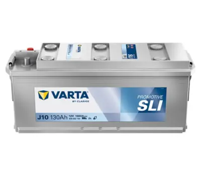 Varta PROMOTIVE H. DUTY 135Ah, 12V, J10