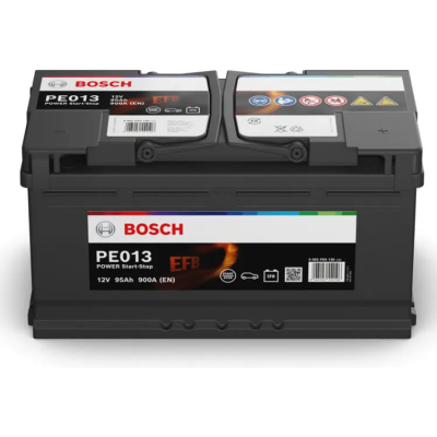 Bosch Power EFB 95Ah, 12V, PE013