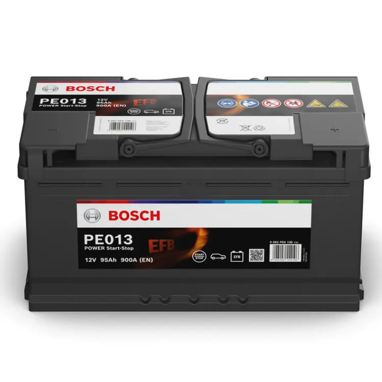 Bosch Power EFB 95Ah, 12V, PE013